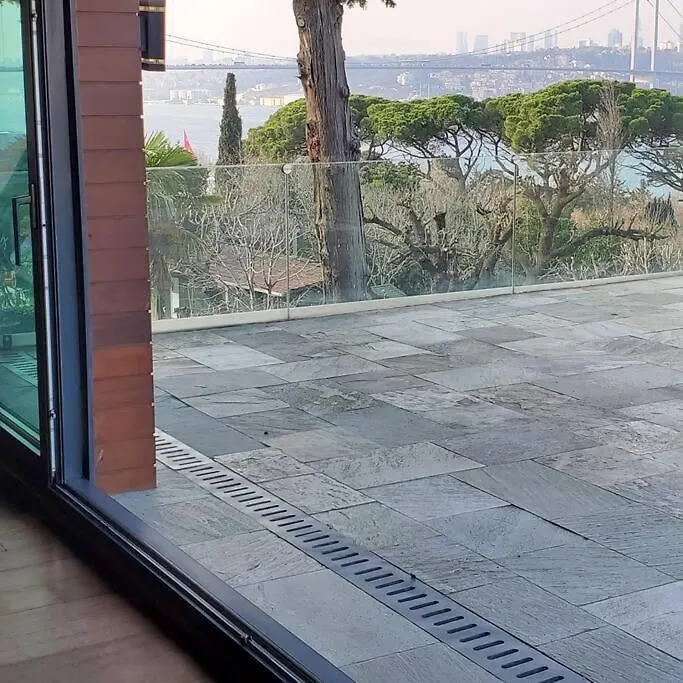 Amazing Bosphorus Villa Near Beylerbeyi Palace Istanbul