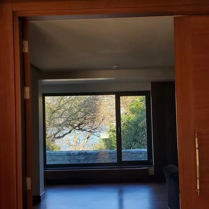 Amazing Bosphorus Villa Near Beylerbeyi Palace Estambul