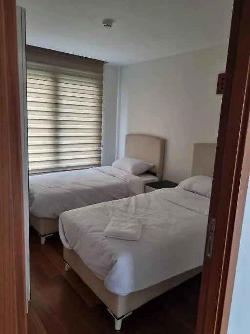 Amazing Bosphorus Villa Near Beylerbeyi Palace Istanbul 0*,  Turcia