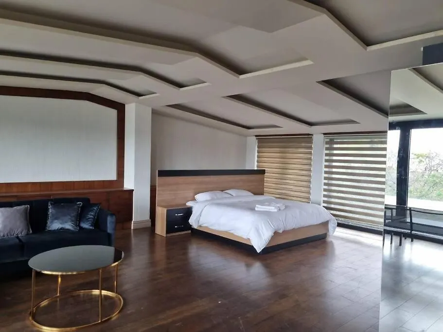 Amazing Bosphorus Villa Near Beylerbeyi Palace Istanbul Turcia